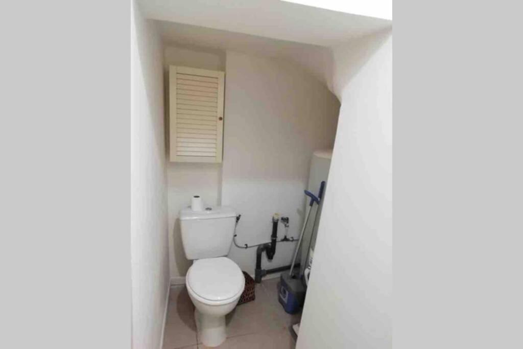 Appartement Typique Dans Le Centre Historique 47M2 La Ciotat Exterior photo