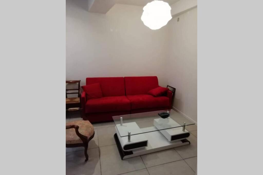 Appartement Typique Dans Le Centre Historique 47M2 La Ciotat Exterior photo