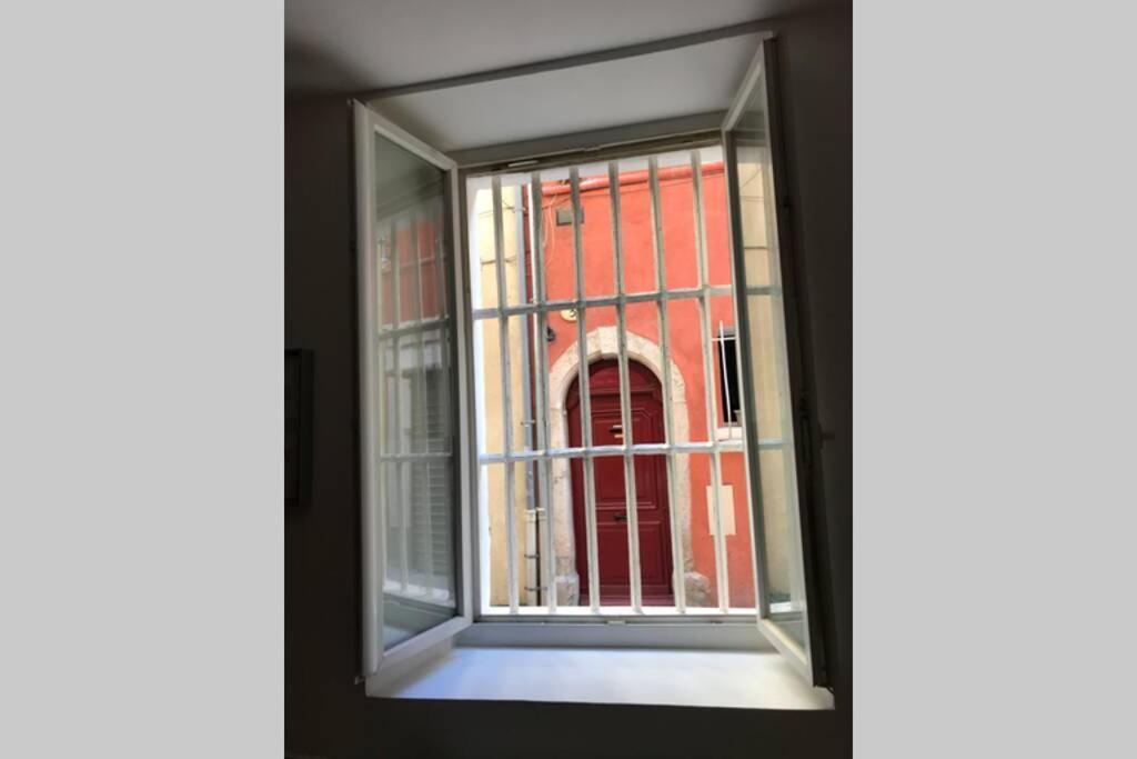 Appartement Typique Dans Le Centre Historique 47M2 La Ciotat Exterior photo
